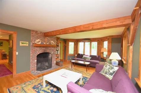 38 Lower Tamarack Road Stowe VT 05672