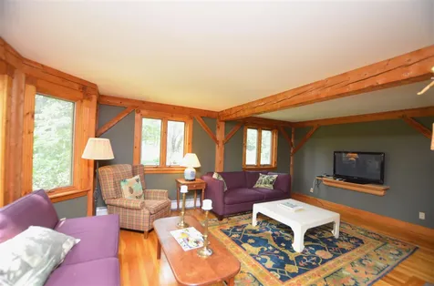 38 Lower Tamarack Road Stowe VT 05672