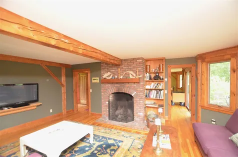 38 Lower Tamarack Road Stowe VT 05672