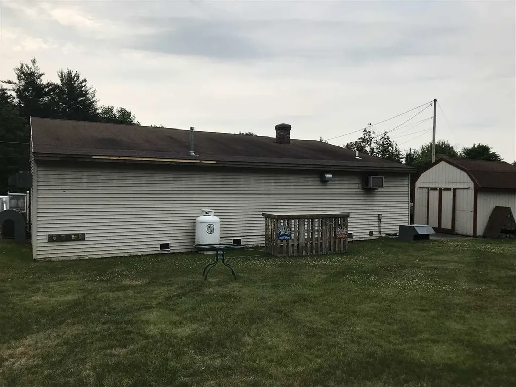 1404 East Road Bennington VT 05201