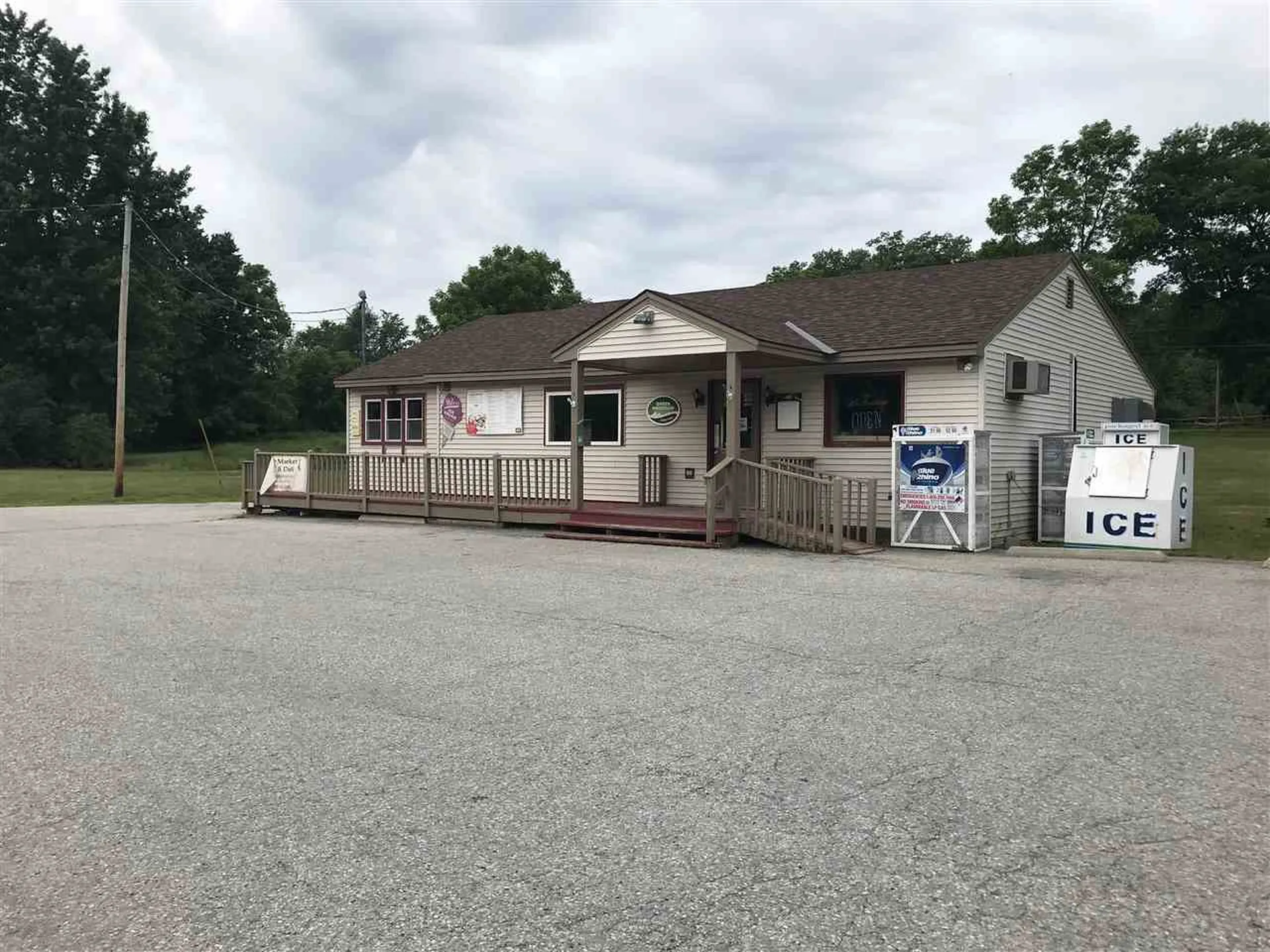 1404 East Road Bennington VT 05201