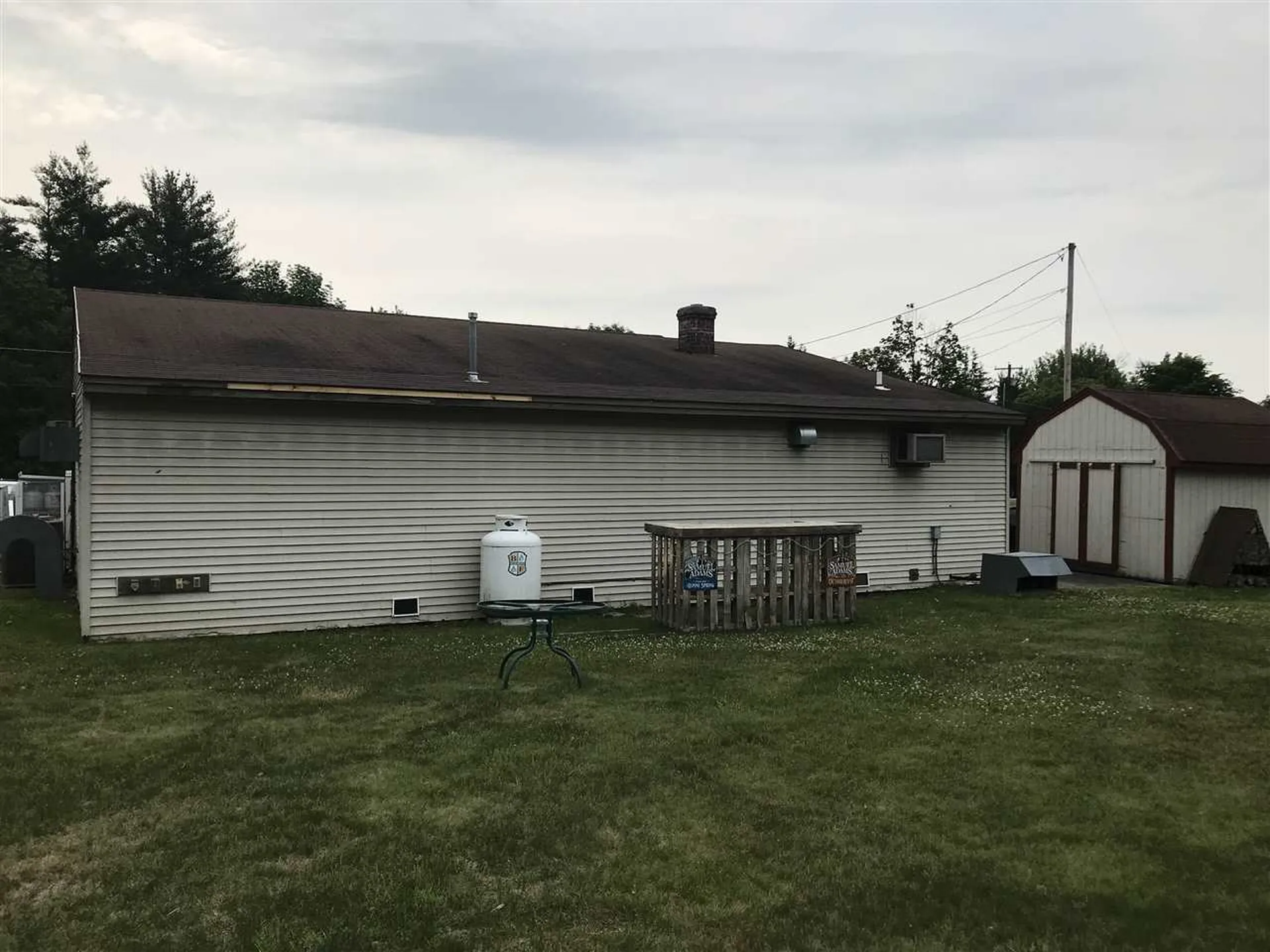 1404 East Road Bennington VT 05201