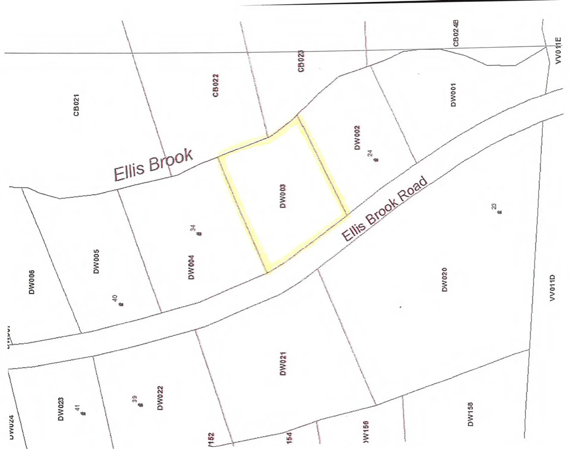 30 Ellis Brook Road Dover VT 05356