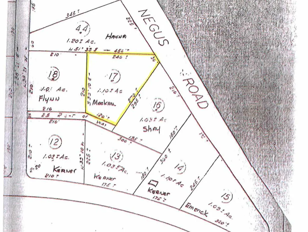 4 Antler Loop Dover VT 05356