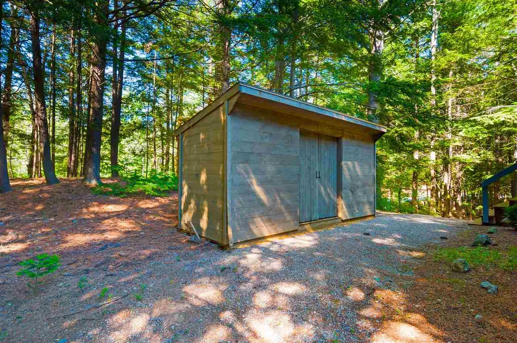 261 Forest Road Hancock NH 03449