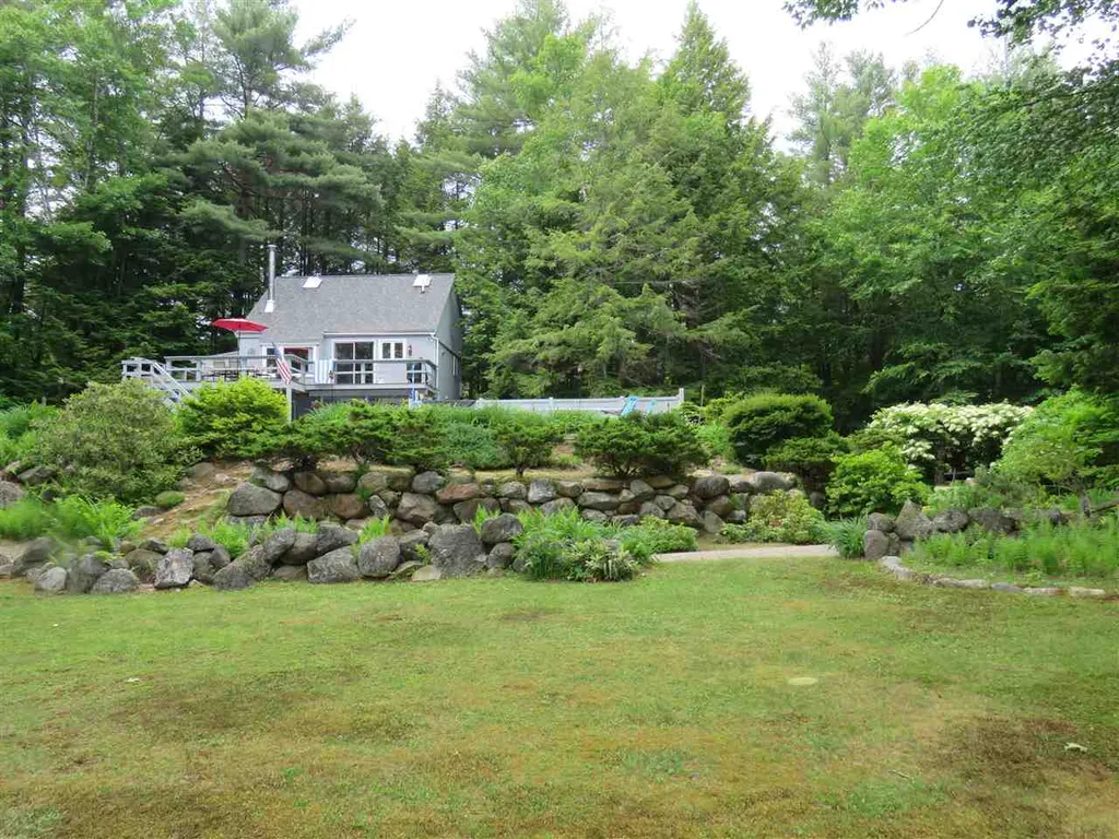 261 Forest Road Hancock NH 03449