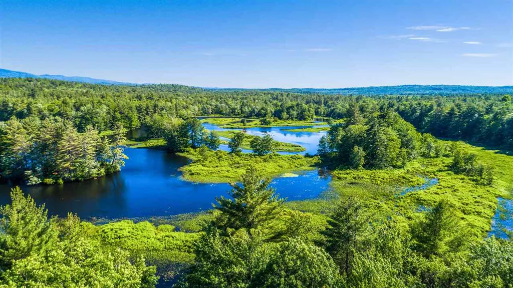 261 Forest Road Hancock NH 03449