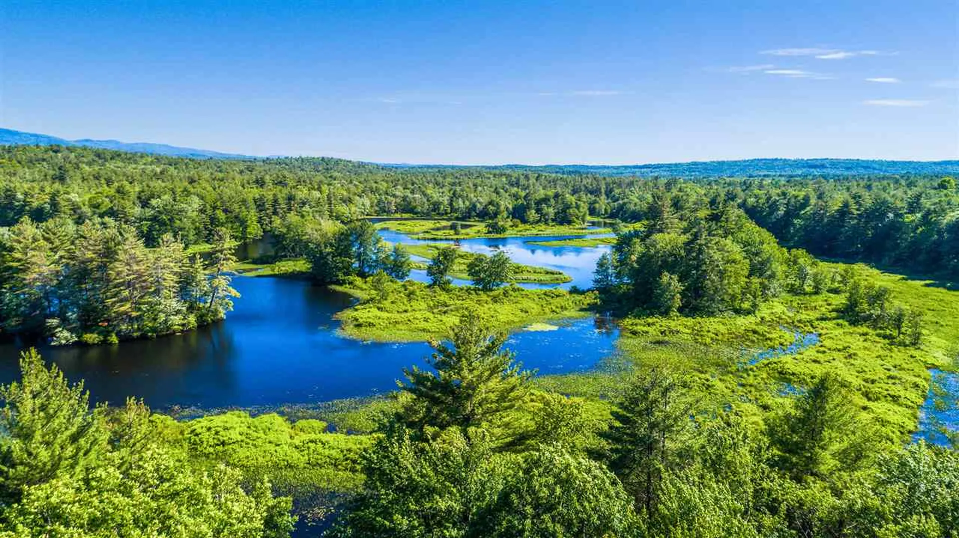 261 Forest Road Hancock NH 03449