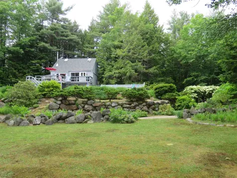 261 Forest Road Hancock NH 03449