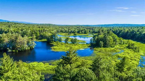 261 Forest Road Hancock NH 03449
