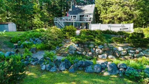 261 Forest Road Hancock NH 03449