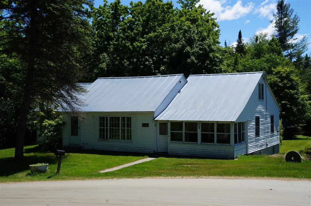 759 Rabbit Hollow Road Northfield VT 05663