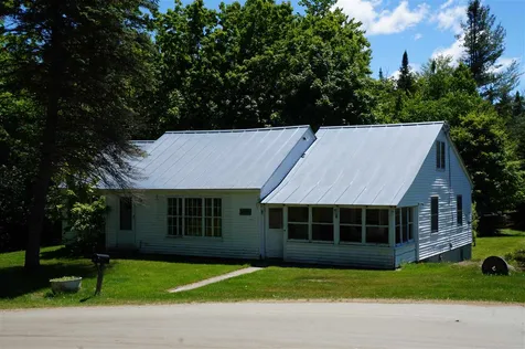 759 Rabbit Hollow Road Northfield VT 05663