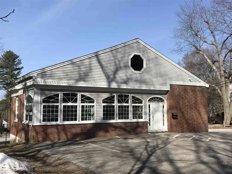 750 Exeter Road Hampton NH 03842