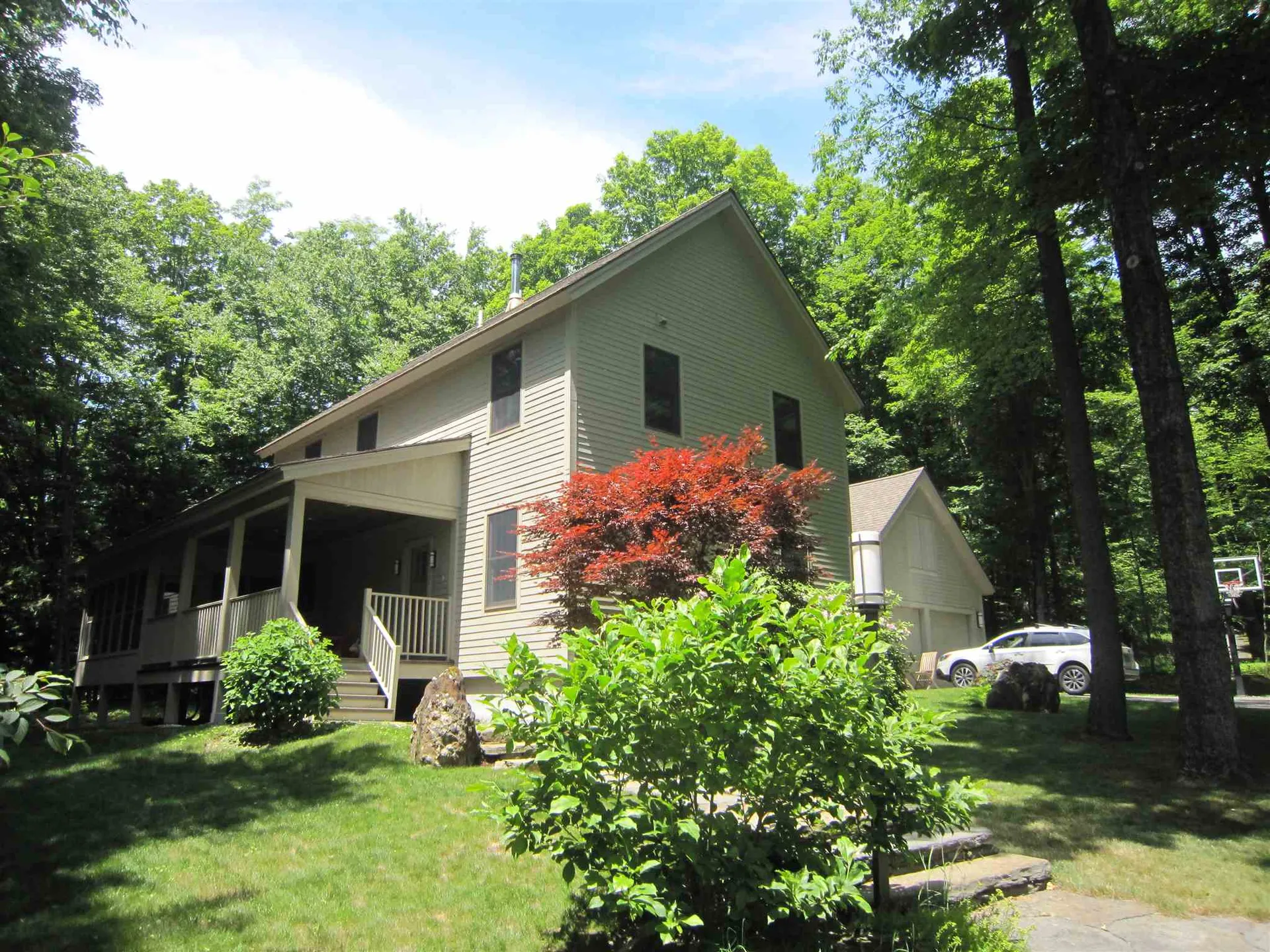 501 Summit Circle Brattleboro VT 05301