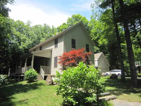 501 Summit Circle Brattleboro VT 05301