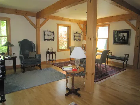 501 Summit Circle Brattleboro VT 05301