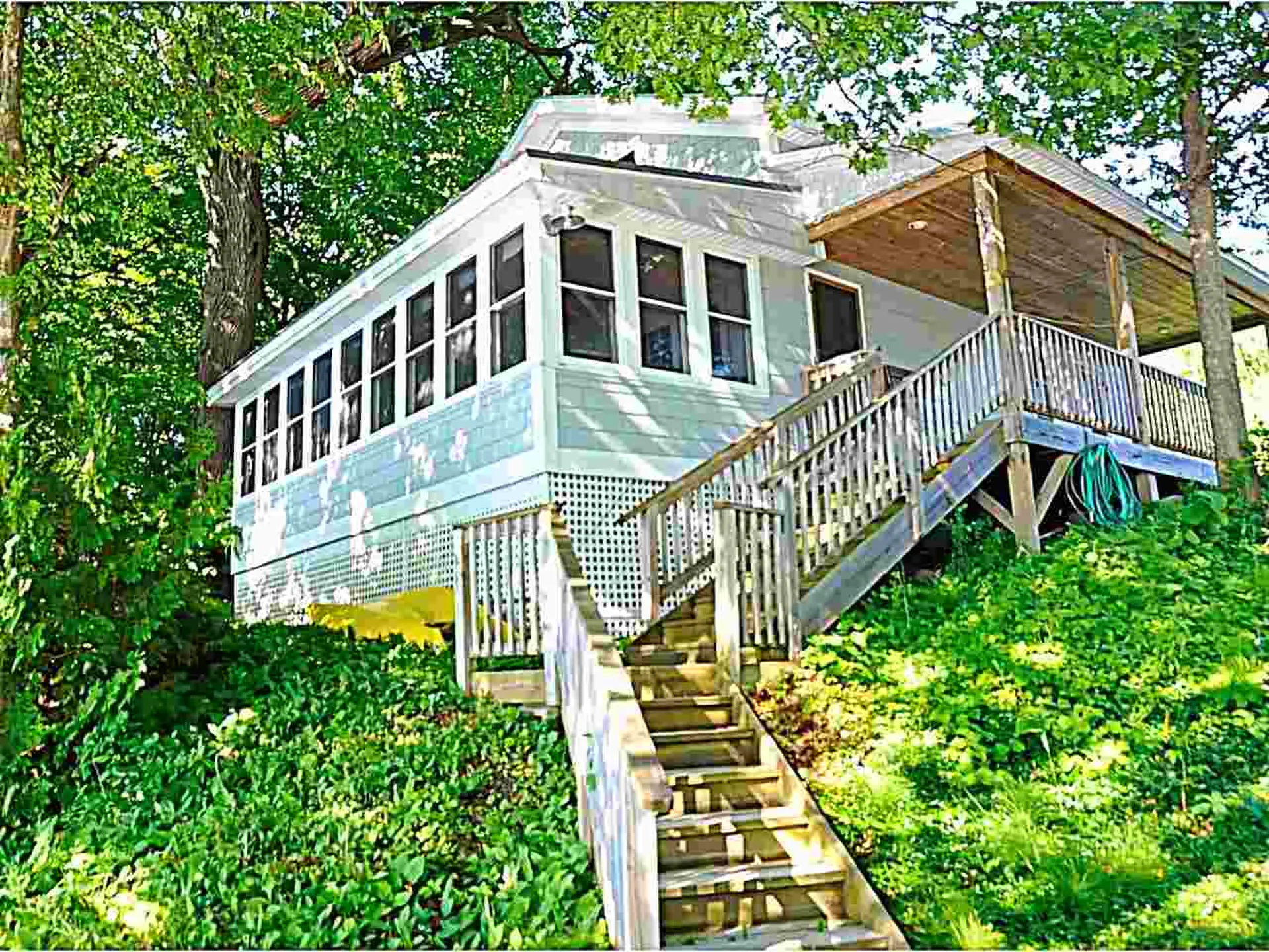 35 Gifford Lane South Hero VT 05486
