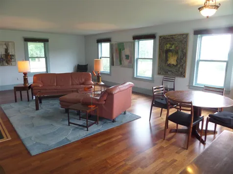 949 Cherry Tree Hill Road East Montpelier VT 05651
