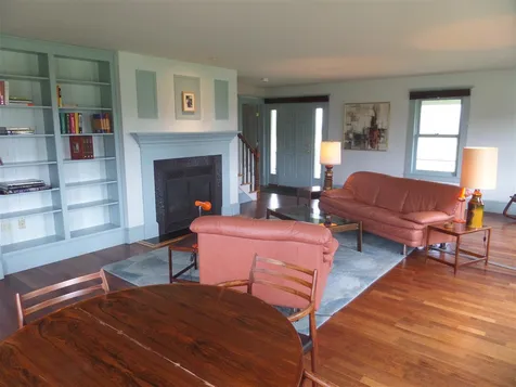 949 Cherry Tree Hill Road East Montpelier VT 05651