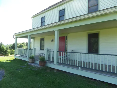 949 Cherry Tree Hill Road East Montpelier VT 05651