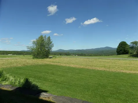 949 Cherry Tree Hill Road East Montpelier VT 05651