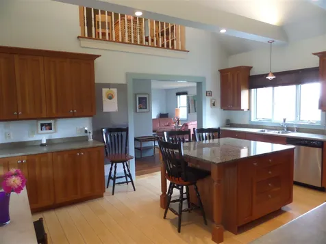 949 Cherry Tree Hill Road East Montpelier VT 05651
