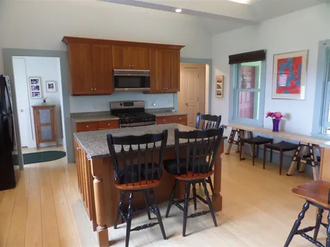 949 Cherry Tree Hill Road East Montpelier VT 05651
