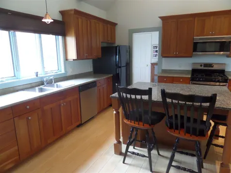 949 Cherry Tree Hill Road East Montpelier VT 05651