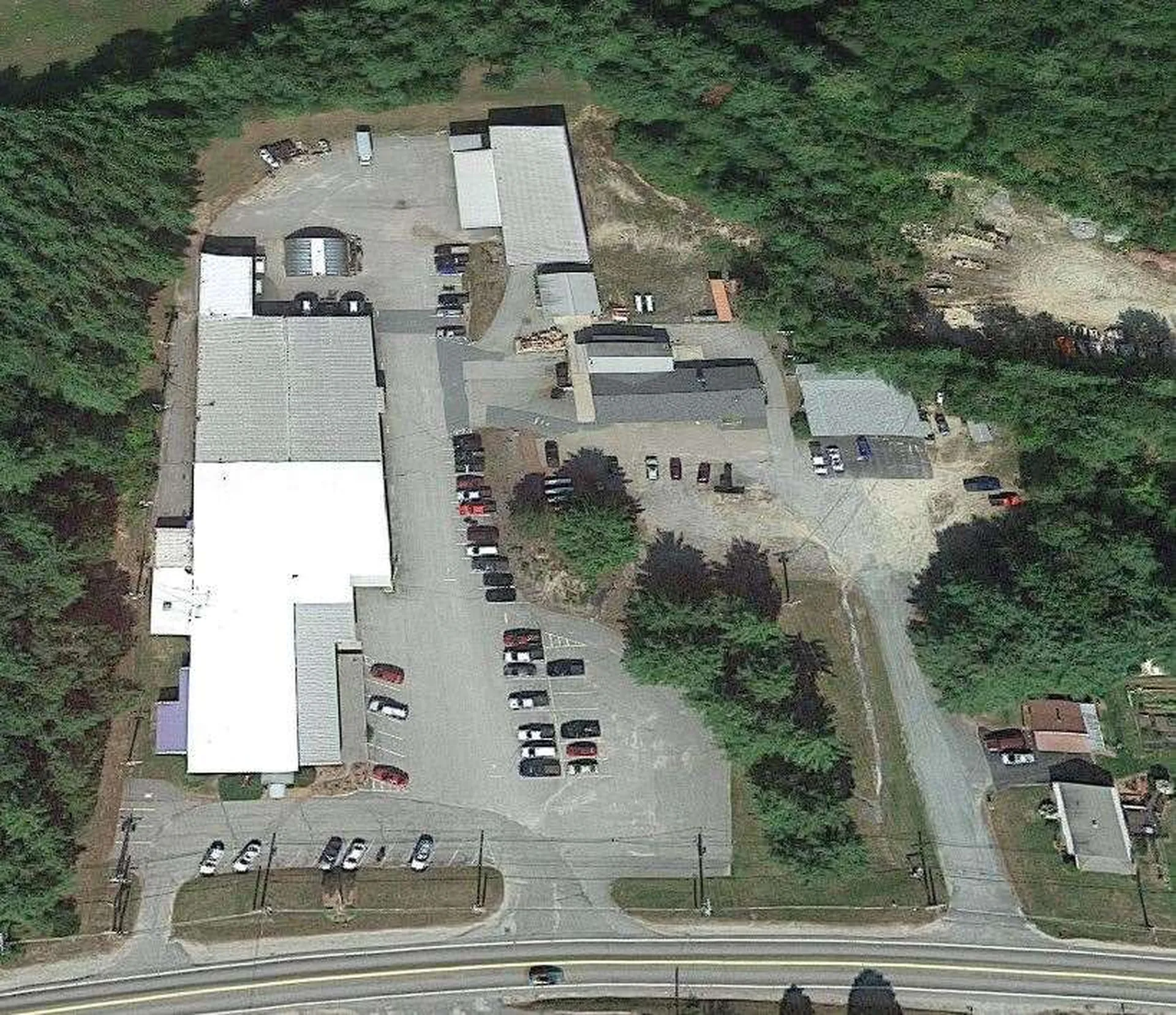 452-460 Sunapee Street Newport NH 03773