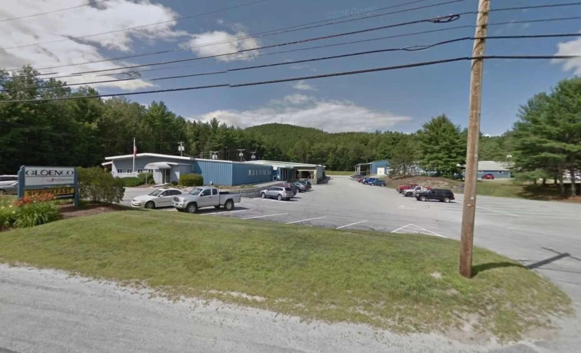452-460 Sunapee Street Newport NH 03773