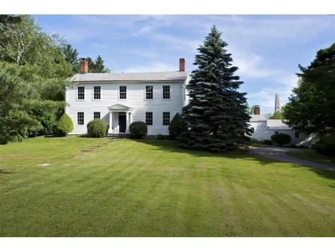 11 West Road Bennington VT 05201