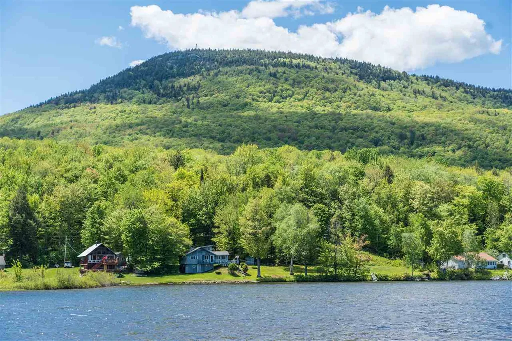 726 Draper Farm Road Elmore VT 05661