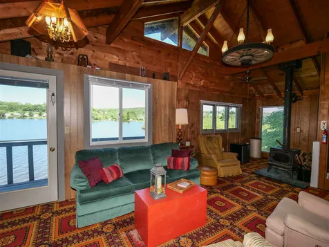 726 Draper Farm Road Elmore VT 05661