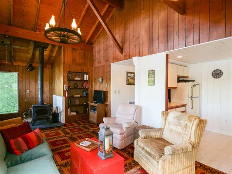 726 Draper Farm Road Elmore VT 05661