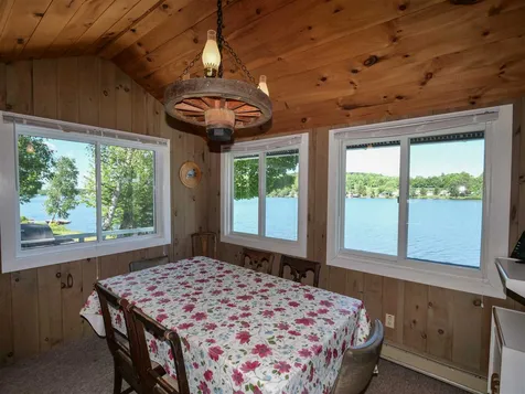 726 Draper Farm Road Elmore VT 05661