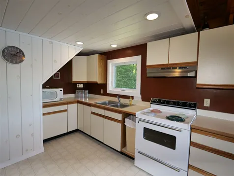726 Draper Farm Road Elmore VT 05661