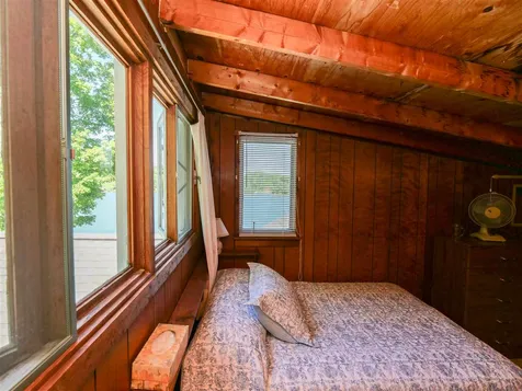 726 Draper Farm Road Elmore VT 05661