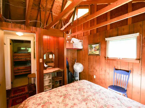 726 Draper Farm Road Elmore VT 05661