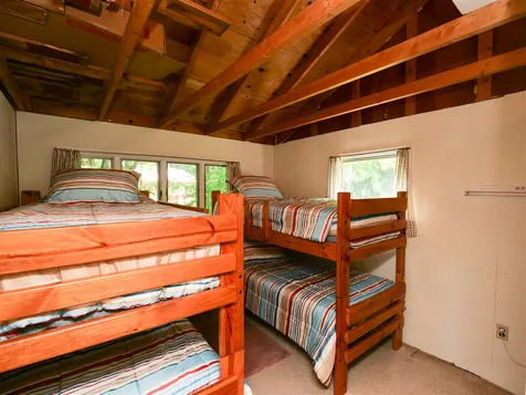 726 Draper Farm Road Elmore VT 05661