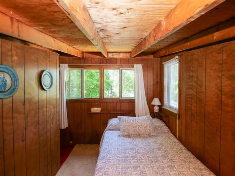 726 Draper Farm Road Elmore VT 05661