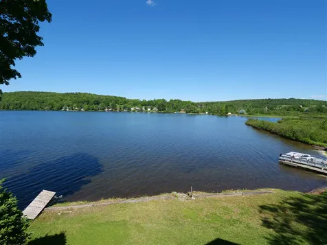 726 Draper Farm Road Elmore VT 05661