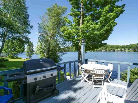 726 Draper Farm Road Elmore VT 05661