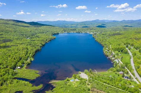 726 Draper Farm Road Elmore VT 05661
