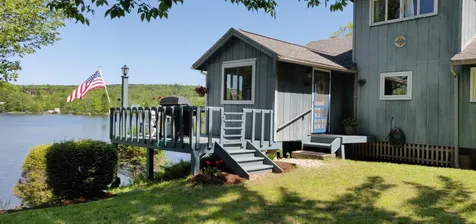 726 Draper Farm Road Elmore VT 05661