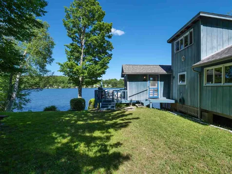 726 Draper Farm Road Elmore VT 05661