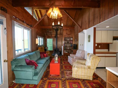 726 Draper Farm Road Elmore VT 05661