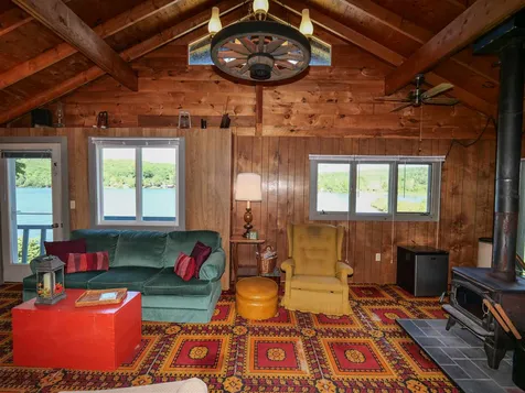 726 Draper Farm Road Elmore VT 05661