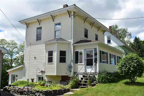 21 Highland Avenue Barton VT 05822