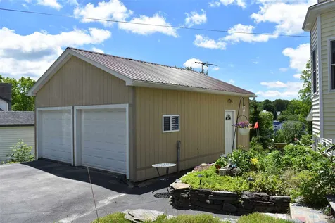 21 Highland Avenue Barton VT 05822